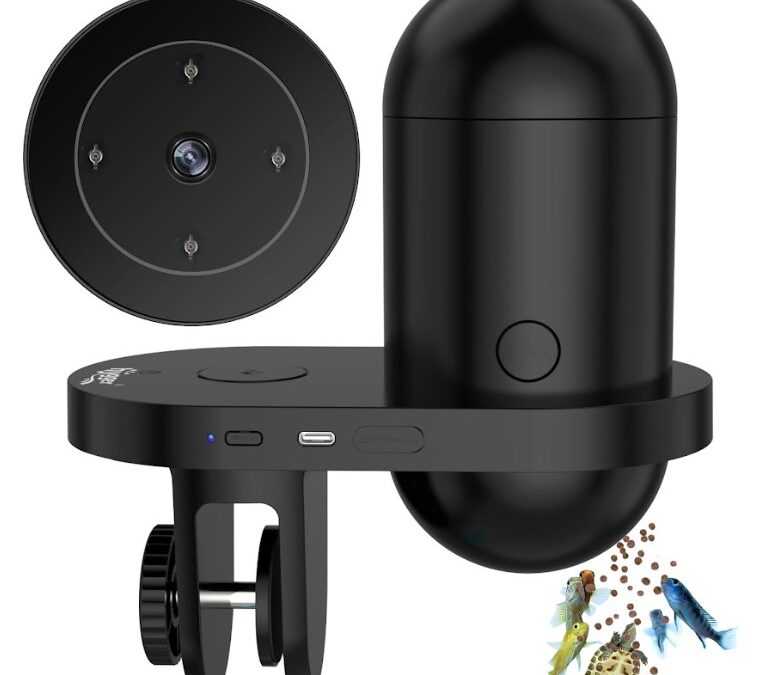 FONTE DE ALIMENTAÇÃO WIFI COM CÂMARA (HG082B)
