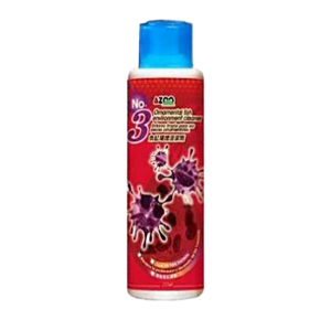 No.3  HIGIENIC BACTER