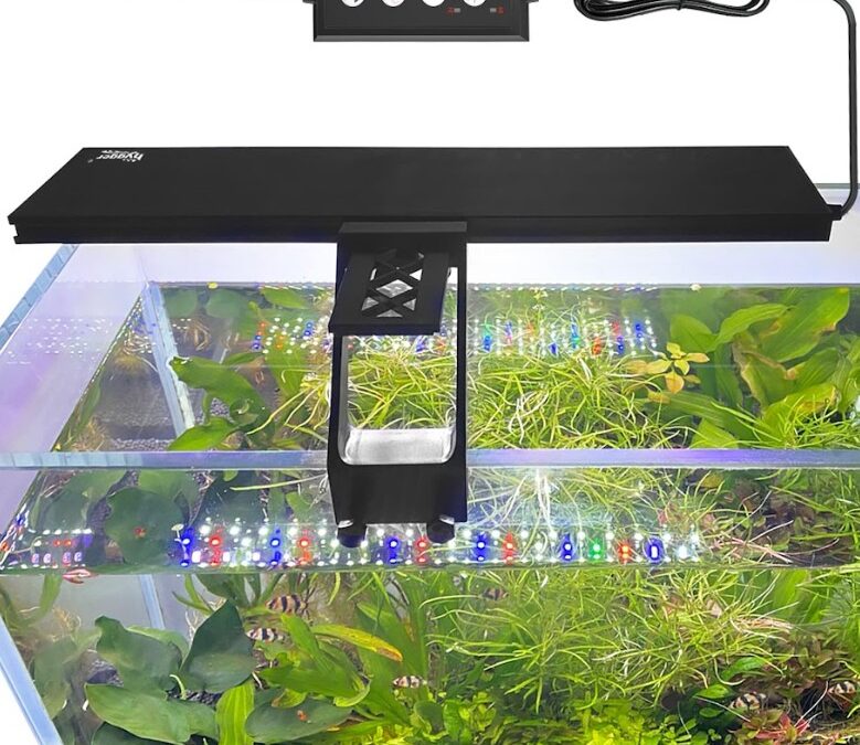 W+RGB+ 3 CORES alumínio (HG018)