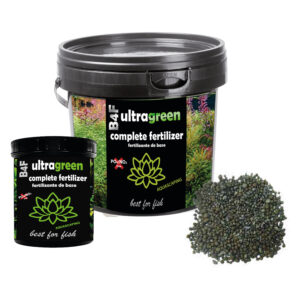 B4F Complete Fertilizer Aquascaping : fertilizante de substrato semi-húmido para aquários plantados