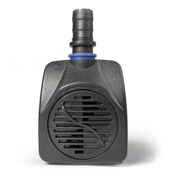 Bombas AquariumCare MY Compact - silenciosas, robustas, fiáveis e de caudal ajustável