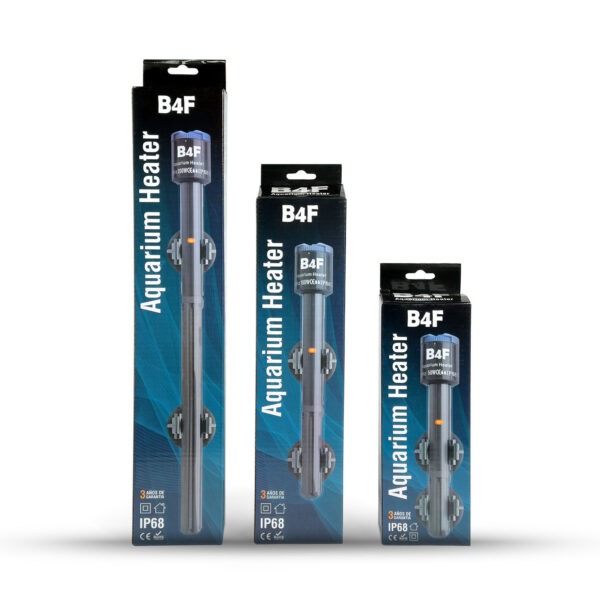 Velas de incandescência automáticas B4F Quartz bf510 | Alto desempenho, fiabilidade e precisão