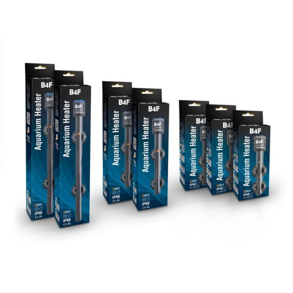 Velas de incandescência automáticas B4F Quartz bf510 | Alto desempenho, fiabilidade e precisão