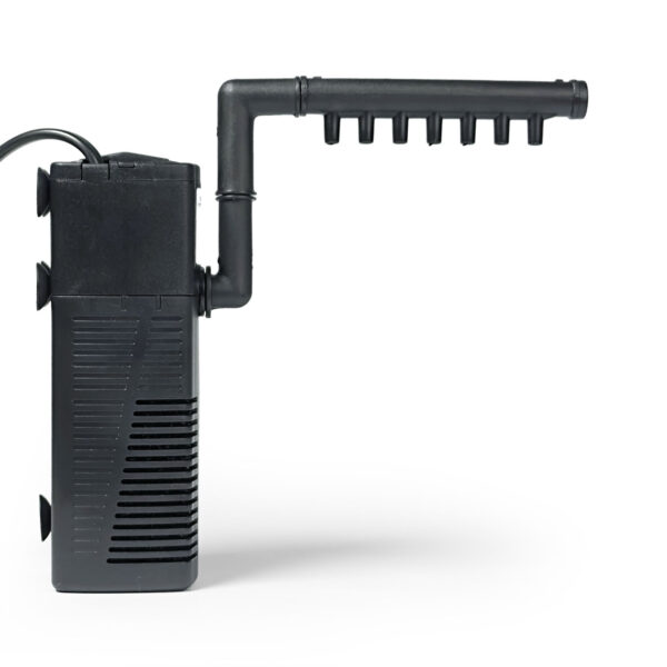 Filtros Interiores AquariumCare MY | Filtros internos compactos con ventury