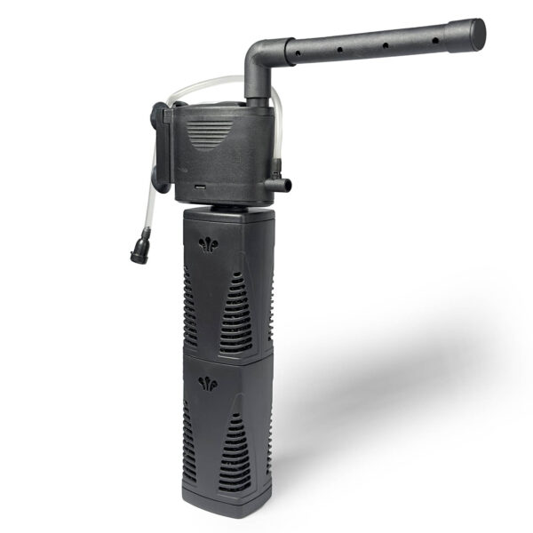Filtros Interiores AquariumCare MY | Filtros internos compactos con ventury