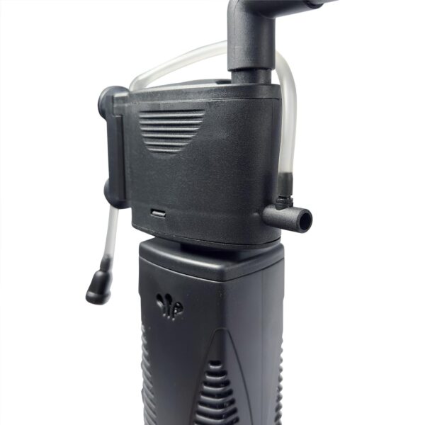 Filtros Interiores AquariumCare MY | Filtros internos compactos con ventury