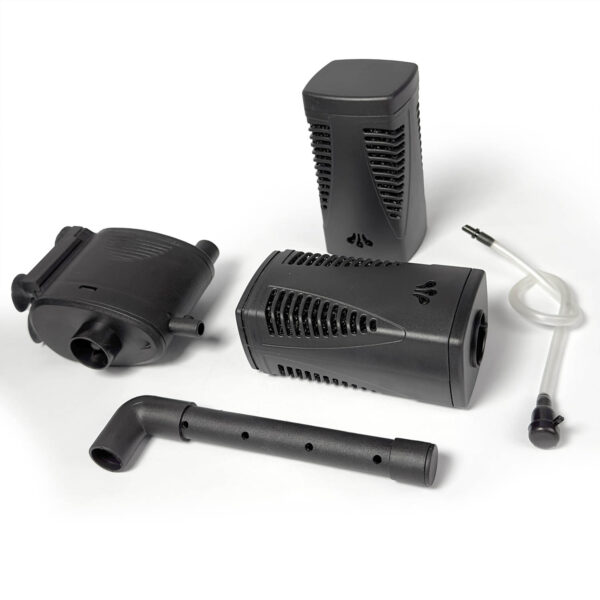 Filtros Interiores AquariumCare MY | Filtros internos compactos con ventury