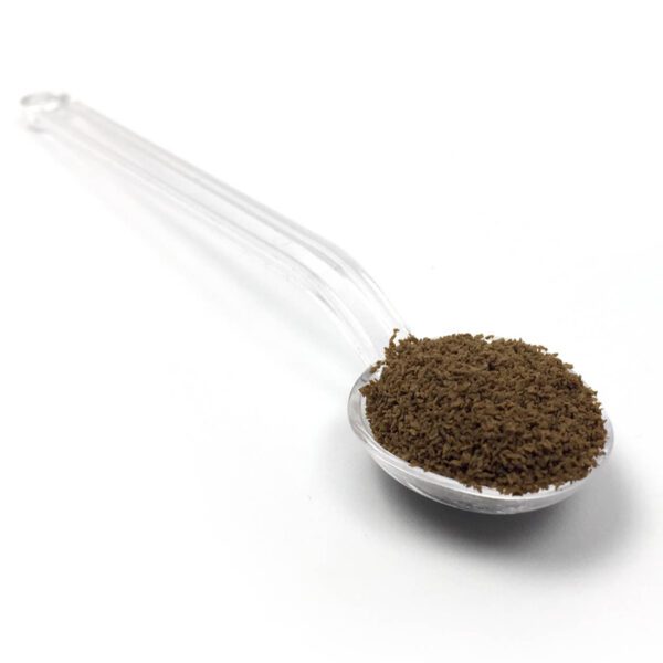 Premium Royal Guppy Pellet | Alimento ideal para peixes guppy Ultra Fresh Royal Guppy Mignon Pellet