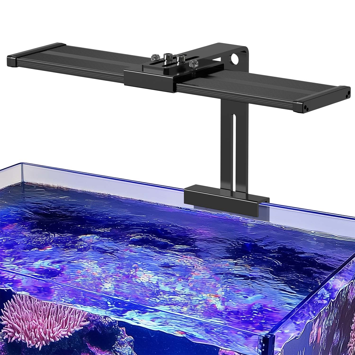HYGGER Marine One HG173| Iluminação profissional para corais exigentes