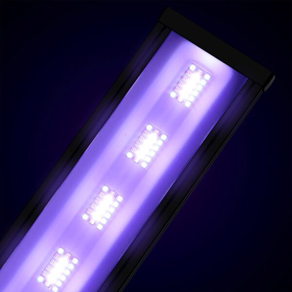 HYGGER Marine One HG173| Iluminação profissional para corais exigentes