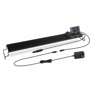 Pantalla LED AquaSense System| Tecnología de iluminación hygger