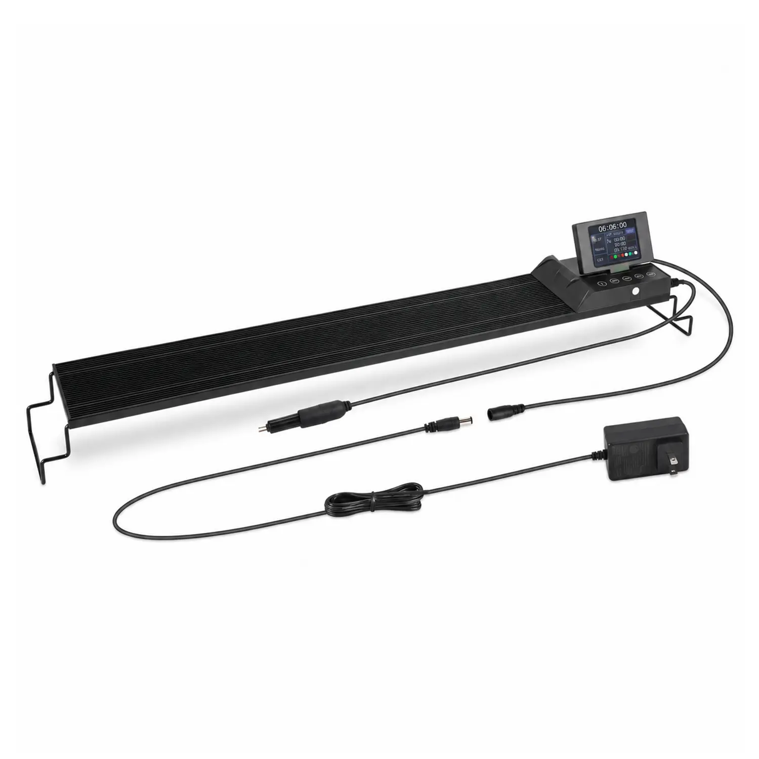 Pantalla LED AquaSense System| Tecnología de iluminación hygger