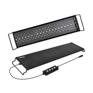 Pantalla LED Slim 85CRI |La mejor opción para tu acuario plantado
