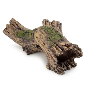 Decora tu acuario con el Tronco resina sintética DECOR. Ofrece protección y calidad