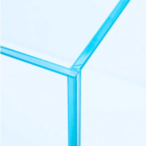 CLEARVIEW ACUARIO 112L - 80X35X45 cms