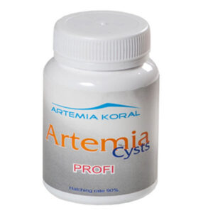 Artemia 90% envase 50 gms